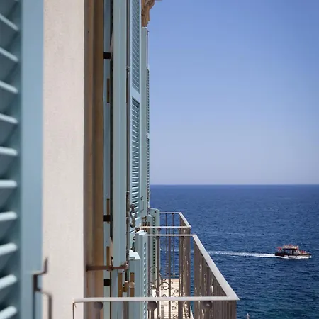 Hotel Egeo - Ortigia Syracuse