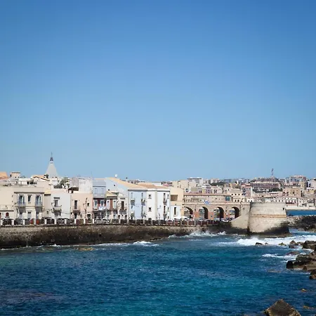 Egeo - Ortigia 4*