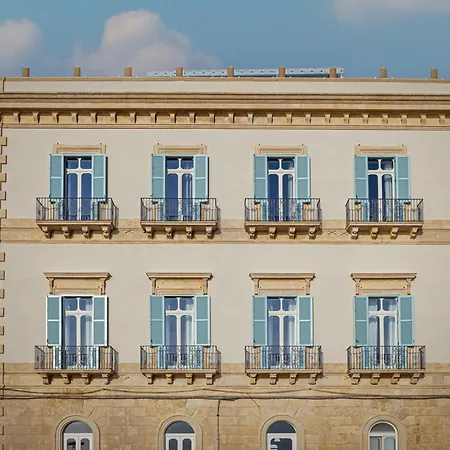 Egeo - Ortigia 4*
