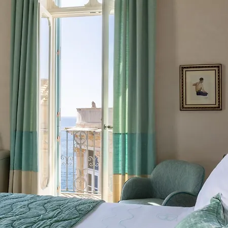 Hotel Egeo - Ortigia Syracuse