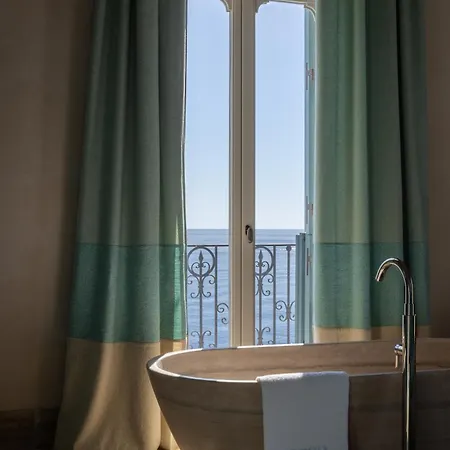 Egeo - Ortigia Hotel