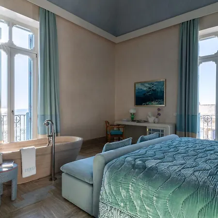Egeo - Ortigia