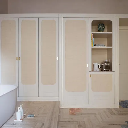 EGEO - Ortigia Hotel 4*