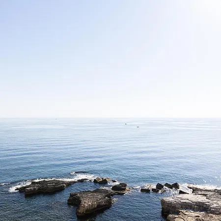 Hotell Egeo - Ortigia