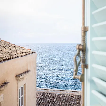 Egeo - Ortigia Hotel 4*