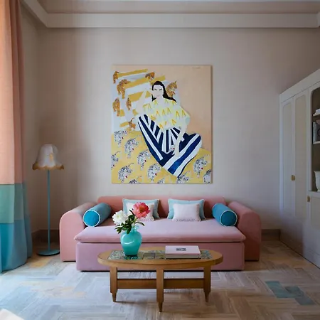 Egeo - Ortigia Hotel Syracuse
