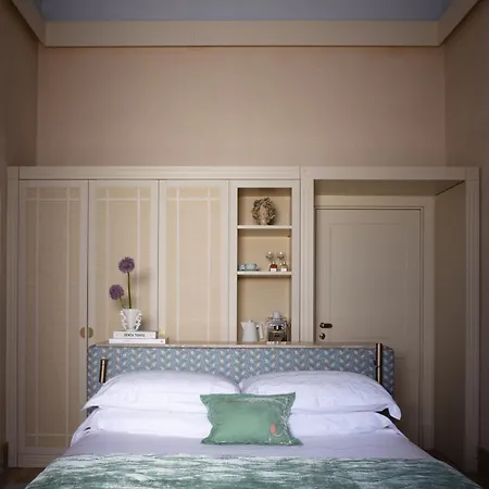 Egeo - Ortigia Hotel