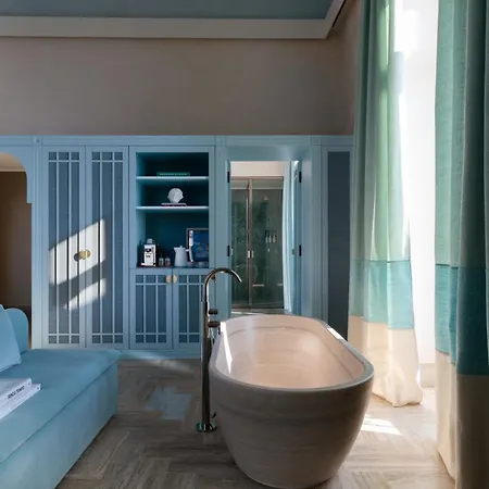 Hotel Egeo - Ortigia 4*