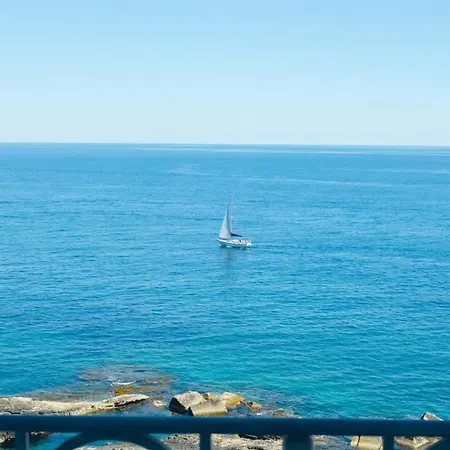Egeo - Ortigia 4*