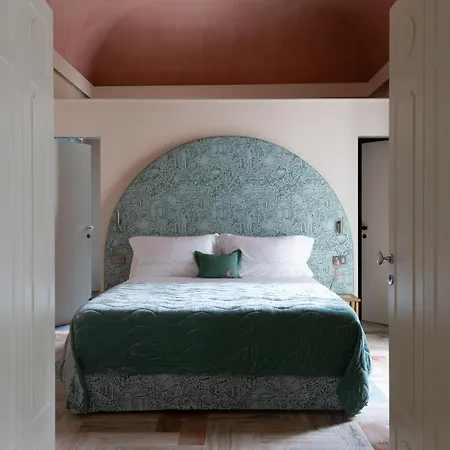 Hotel Egeo - Ortigia 4*