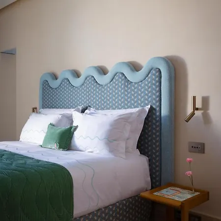 Hotel Egeo - Ortigia Syracuse
