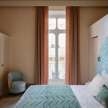 Hotel EGEO - Ortigia