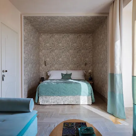 Egeo - Ortigia 4*