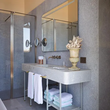 Hotell Egeo - Ortigia 4*