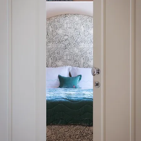 Egeo - Ortigia Hotel
