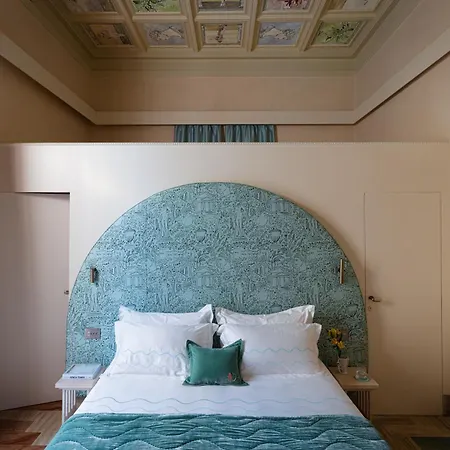 Hotel EGEO - Ortigia
