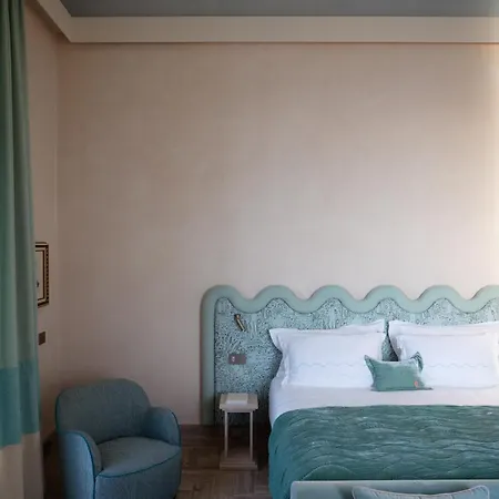 Egeo - Ortigia Hotel 4*