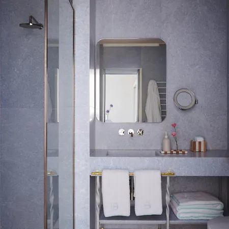 Hotel EGEO - Ortigia