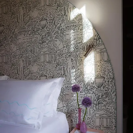 Egeo - Ortigia Hotel 4*