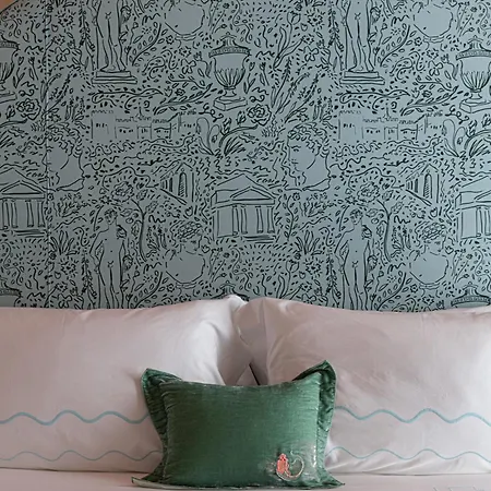 Hotel EGEO - Ortigia 4*