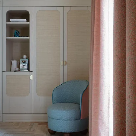 Egeo - Ortigia Hotel