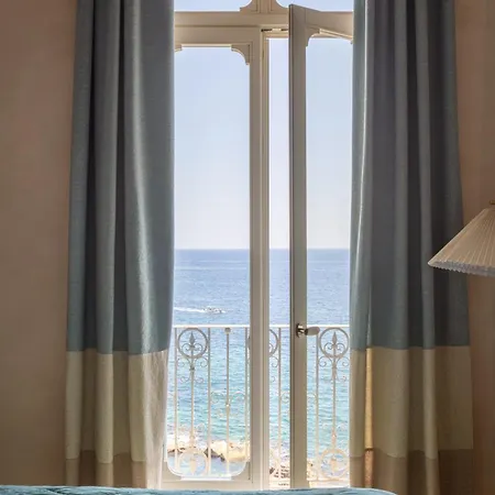 Hotell Egeo - Ortigia 4*